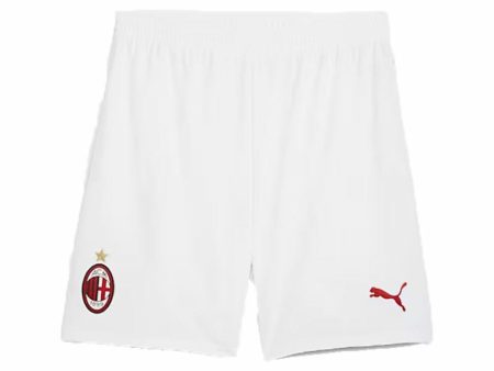 Adult Trousers Puma AC Milan Men Online now