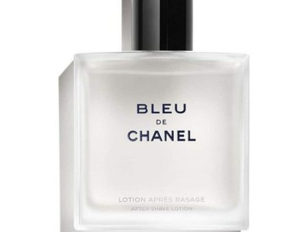 Aftershave Lotion Apres Rasage Flacon Chanel 100 ml Online