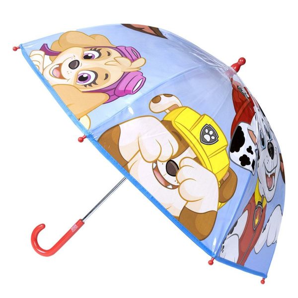 Umbrella The Paw Patrol Ø 71 cm Multicolour For Cheap