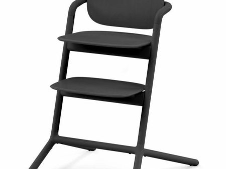 Highchair Cybex LEMO Black on Sale