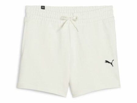 Sports Shorts Puma Better Essentials 5  White Online now