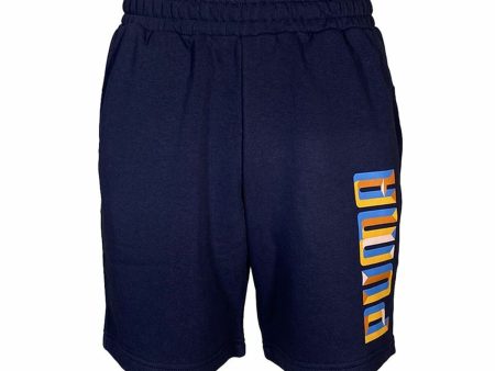 Sports Shorts Puma Daily 3.0 Fashion