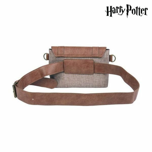 Shoulder Bag Harry Potter 2100003165_ Brown Supply