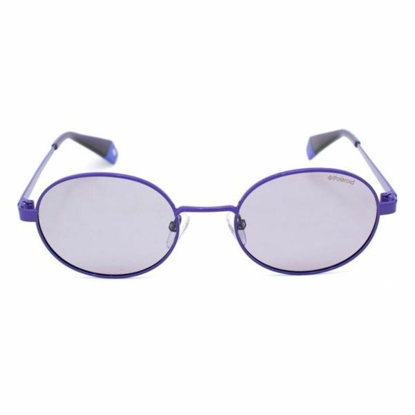 Unisex Sunglasses Polaroid PLD6066S-B3VKL Ø 51 mm Sale