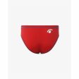 Child s Bathing Costume Jaked Milano Red Fashion