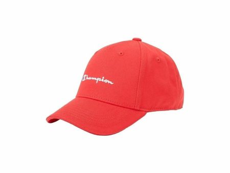 Sports Cap Champion 802421-RS032 Multicolour One size Fashion