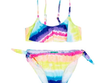 Bikini Bottoms For Girls Go & Win Kooper Multicolour For Discount