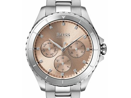 Ladies  Watch Hugo Boss 1502444 (Ø 38 mm) Discount