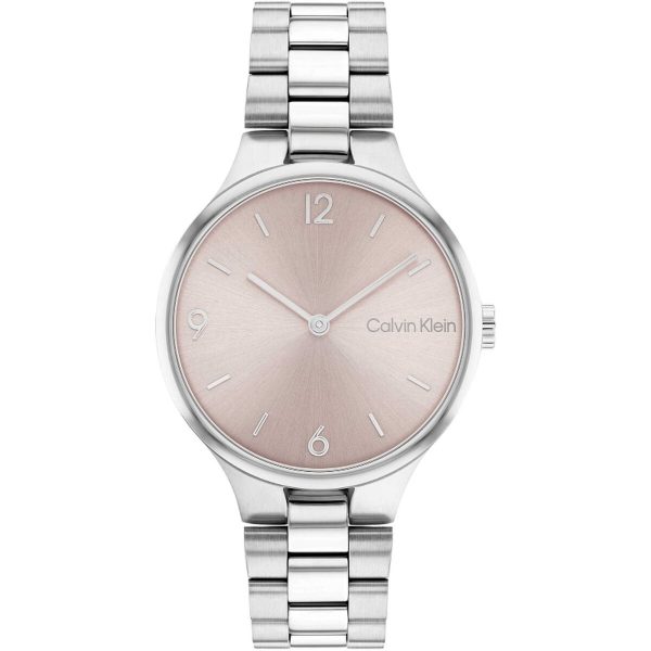 Ladies  Watch Calvin Klein 1681240 Supply