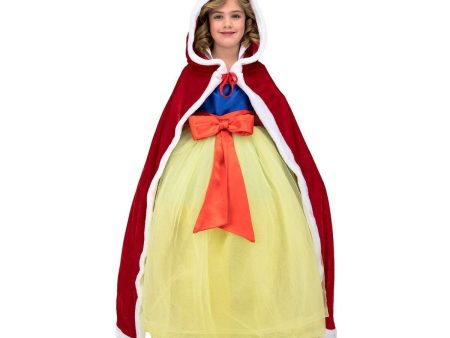 Costume for Children My Other Me Snow White One size S on Sale