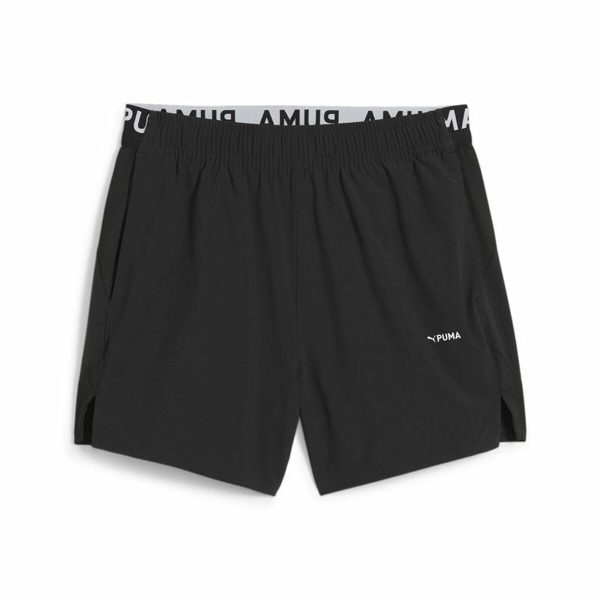 Sports Shorts Puma FIT 5  Ultrabreathe Black Online now