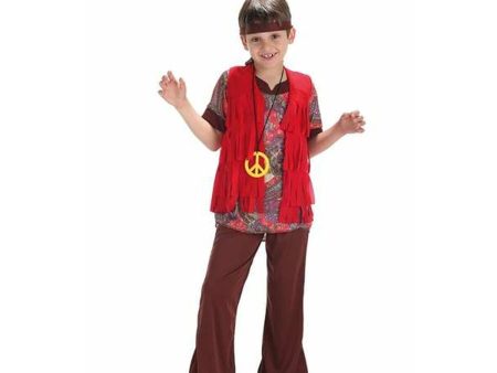 Costume for Children Creaciones Llopis 10-12 Years For Discount