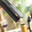 Electric Corkscrew for Wine Bottles Corkbot InnovaGoods on Sale