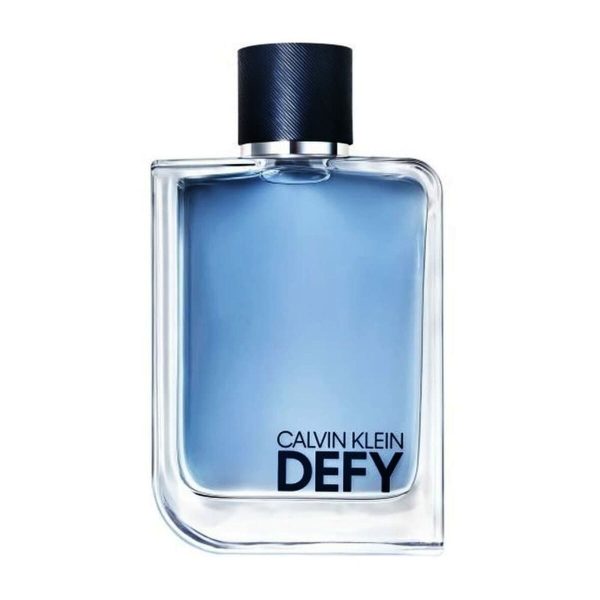 Men s Perfume Calvin Klein Defy EDT (50 ml) For Discount