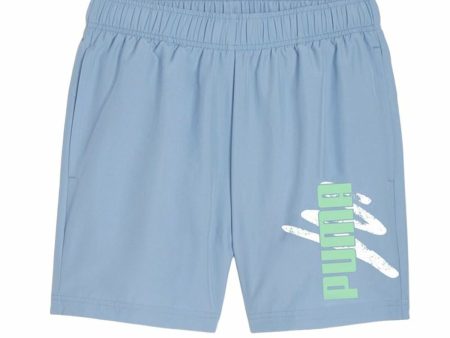 Sports Shorts Puma ESS+ AB Zen Cheap