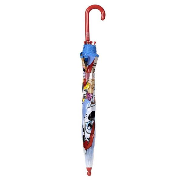 Umbrella The Paw Patrol Ø 71 cm Multicolour For Cheap