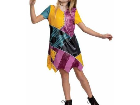 Costume for Children Yellow Hot on Sale