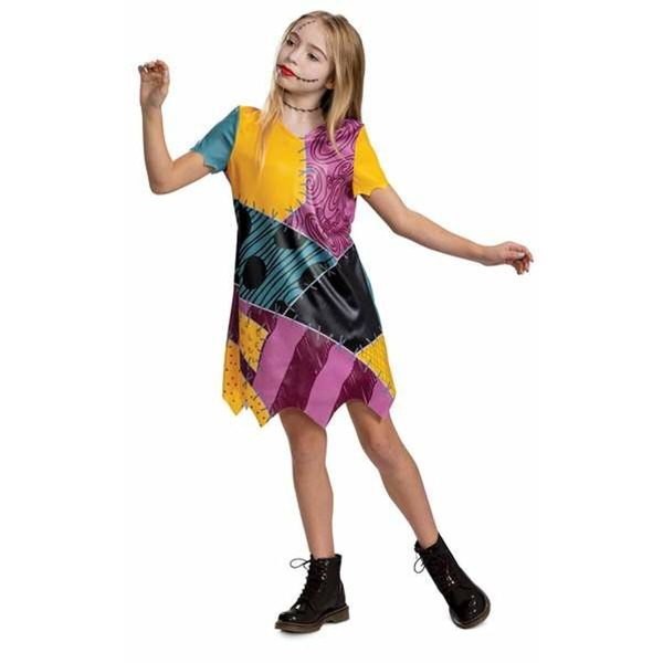 Costume for Children Yellow Hot on Sale