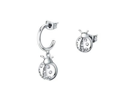 Earrings Morellato SAVZ07 Silver For Discount