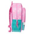 School Bag Gabby s Dollhouse Party Pink 26 x 34 x 11 cm Supply