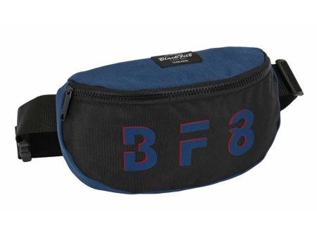 Belt Pouch BlackFit8 Urban Black Navy Blue 23 x 14 x 9 cm For Sale