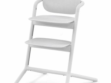 Highchair Cybex LEMO White For Cheap