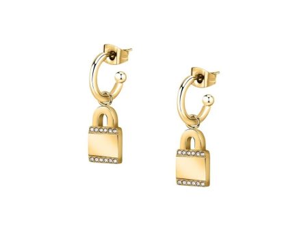 Earrings Morellato SAVL09 Silver Online now