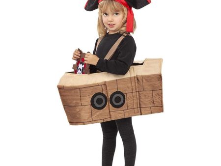 Costume for Children My Other Me Ship One size Hot on Sale