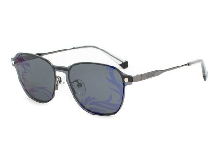 Unisex Sunglasses Polaroid PLD6119G-CS-KJ1 Ø 53 mm Cheap