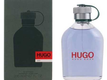 Men s Perfume Hugo Hugo Boss EDT For Discount