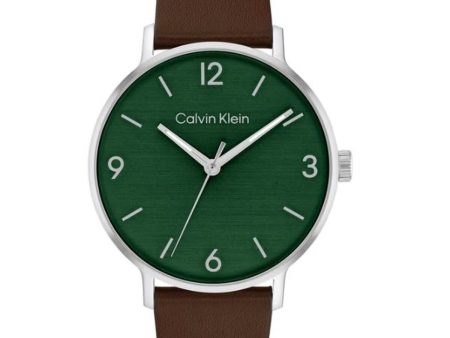 Men s Watch Calvin Klein 25200435 Cheap