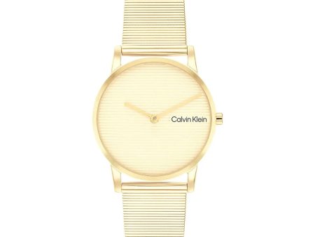 Men s Watch Calvin Klein 25100035 For Sale