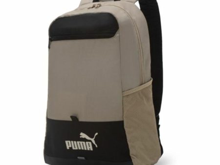 Rucksack Puma 090903 02 Brown Sale