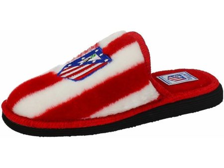 House Slippers Atlético de Madrid Andinas For Discount