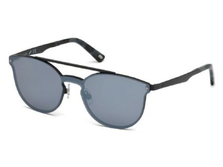 Unisex Sunglasses Web Eyewear WE0190A Cheap