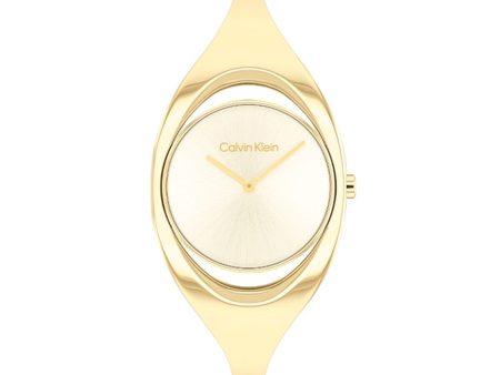 Ladies  Watch Calvin Klein 25200422 For Cheap