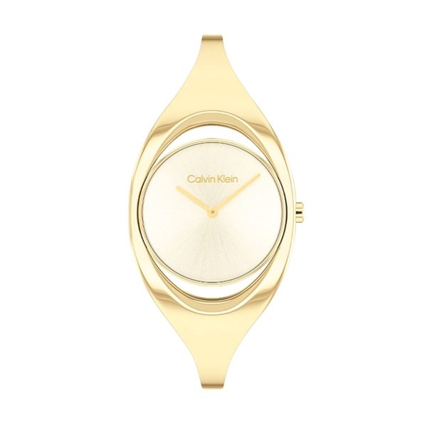 Ladies  Watch Calvin Klein 25200422 For Cheap