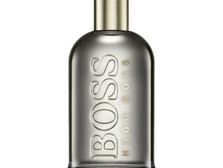 Men s Perfume Boss Bottled Hugo Boss Boss Bottled Eau de Parfum EDP EDP 200 ml Discount