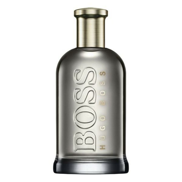 Men s Perfume Boss Bottled Hugo Boss Boss Bottled Eau de Parfum EDP EDP 200 ml Discount