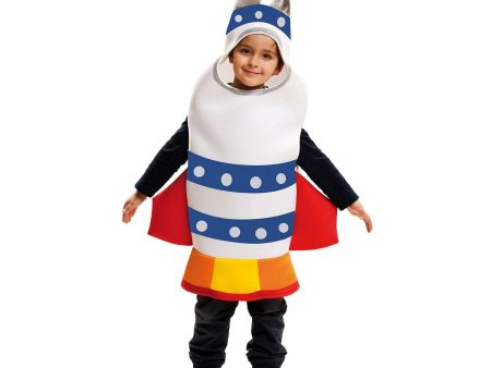 Costume for Children My Other Me Rocket 1-2 years Sale