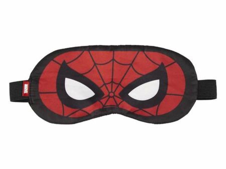 Blindfold Spider-Man Children s Fashion