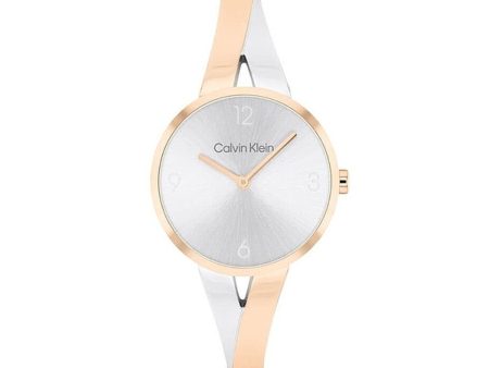 Ladies  Watch Calvin Klein 25100028 Online Hot Sale