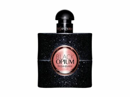 Women s Perfume Yves Saint Laurent Black Opium EDP 50 ml Online