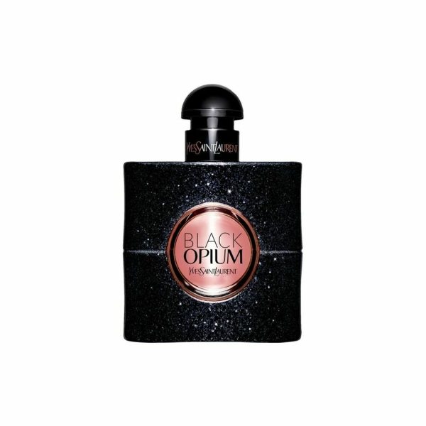 Women s Perfume Yves Saint Laurent Black Opium EDP 50 ml Online