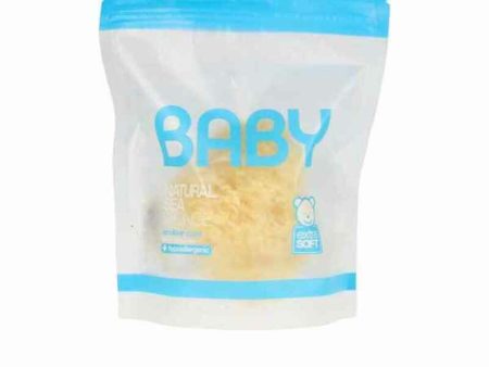 Shower Gel Suavipiel Baby Esponja Sale