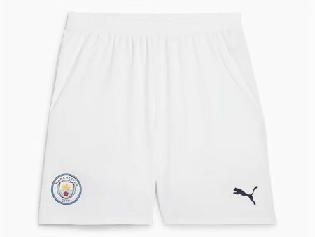 Adult Trousers Puma Manchester City 24 25 Men For Discount