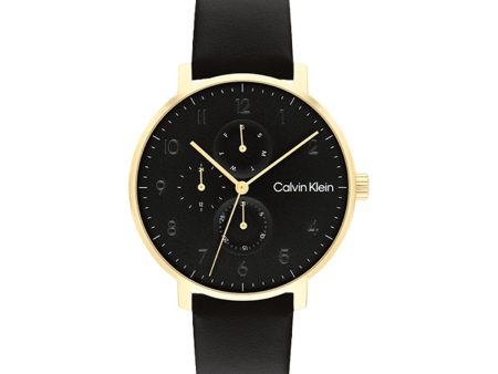 Ladies  Watch Calvin Klein 25200404 Sale