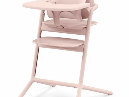 Highchair Cybex LEMO Pink Sale