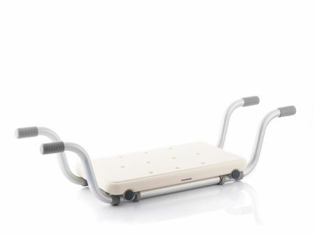 2-in-1 Non-slip Bathtub Seat Seburett InnovaGoods (Refurbished A) For Sale