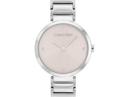 Ladies  Watch Calvin Klein 1681245 For Cheap